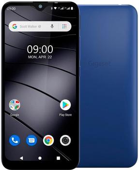Gigaset GS110 Azure Blue