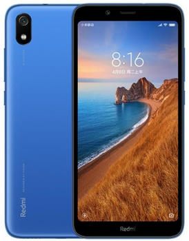 Xiaomi Redmi 7A 32GB 2GB Blue