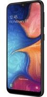 Samsung Galaxy A20e 32GB schwarz