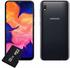 Samsung Galaxy A10 32GB - Black
