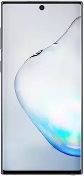 Samsung Galaxy Note 10 Aura Black