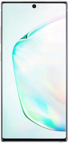 Samsung Galaxy Note 10 Plus 512GB Aura Glow
