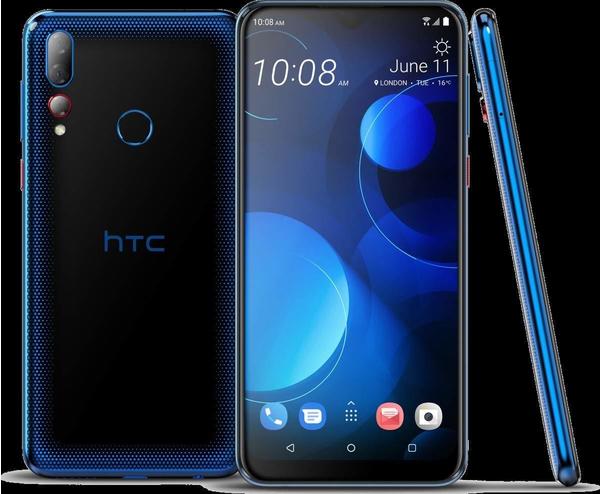 HTC Desire 19 Plus Starry Blue