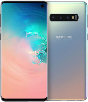 Samsung Galaxy S10 128GB Prism Silver