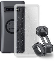 SP Connect Moto Bundle Samsung S10 Smartphone-Halterung