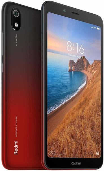Xiaomi Redmi 7A 32GB 2GB Gem Red