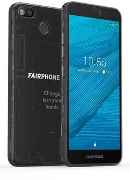 Akku Fairphone 3