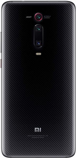 Ausstattung & Display Xiaomi Mi 9T Pro 64GB Carbon Black