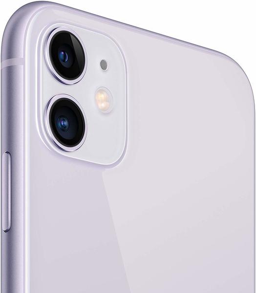 Dual-Sim Handy Software & Eigenschaften Apple iPhone 11 256GB Purple