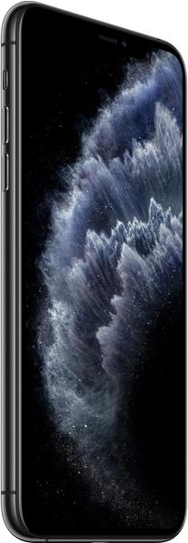 LTE Smartphone Energie & Ausstattung Apple iPhone 11 Pro Max 64GB Space Grey