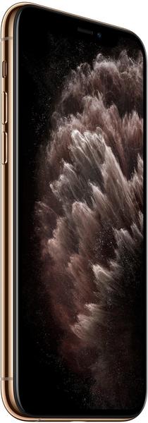 Technische Daten & Eigenschaften Apple iPhone 11 Pro 256GB Gold