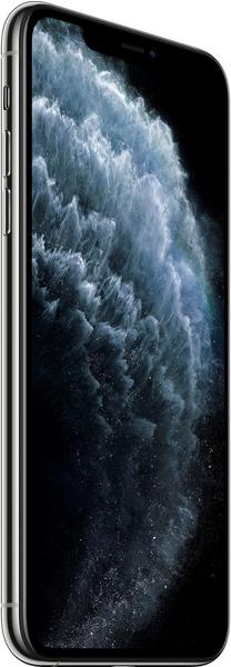 Dual-Sim Handy Kamera & Energie Apple iPhone 11 Pro Max 512GB Silver