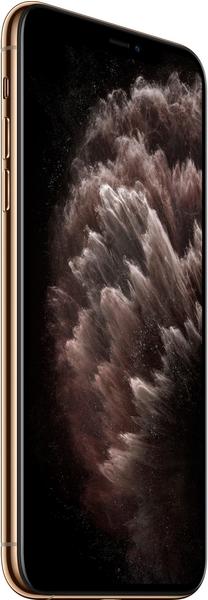 Kamera & Design Apple iPhone 11 Pro Max 64GB Gold