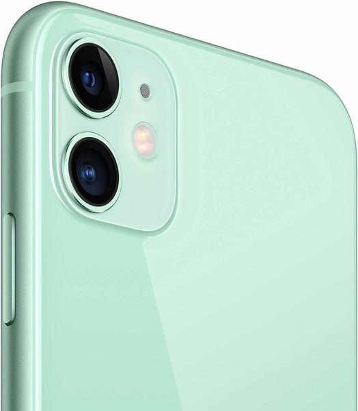 Technische Daten & Eigenschaften Apple iPhone 11 64GB Green