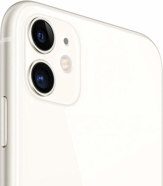 Energie & Konnektivität Apple iPhone 11 256GB White