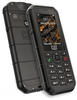 CAT CB26-DAE-EUA-EN, CAT B26 Dual SIM Schwarz