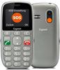 Gigaset S30853H1177R101, Gigaset GL390 - Feature Phone - Dual-SIM - RAM 32 MB /