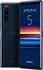 Sony Xperia 5 blau
