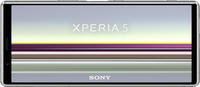 Sony Xperia 5 grey