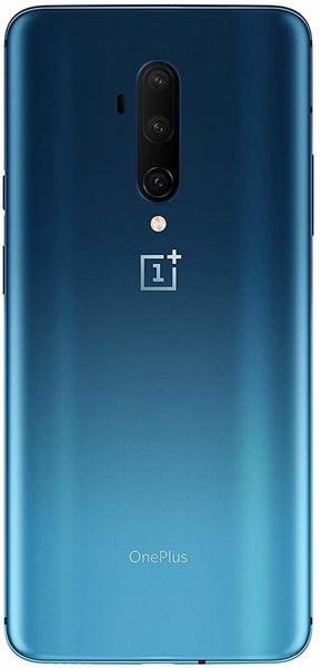 Konnektivität & Software OnePlus 7T Pro 8GB Haze Blue
