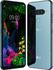 LG G8S ThinQ 15,8 cm (6.2 Zoll) 6 GB 128 GB Dual-SIM Türkis 3550 mAh