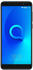 Alcatel 3X schwarz