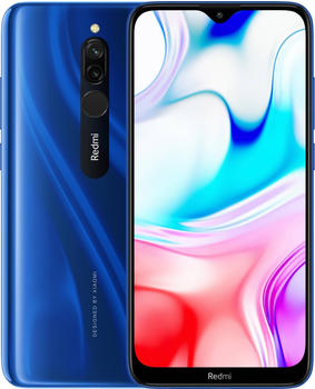 Xiaomi Redmi 8 32GB Sapphire Blue