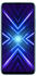Honor 9X Sapphire Blue