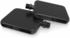 Moto Reflex Pedale Black Edition
