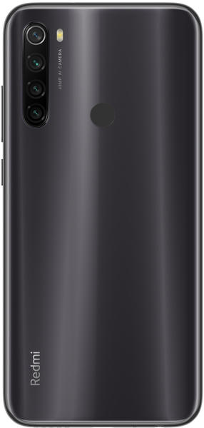 Technische Daten & Bewertungen Xiaomi Redmi Note 8T 64GB Moonshadow Grey