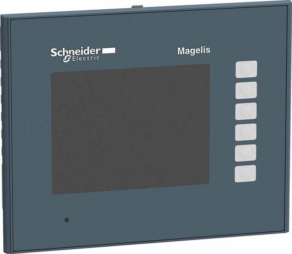 Schneider Electric 772198 HMIGTO2300 SPS-Touchpanel