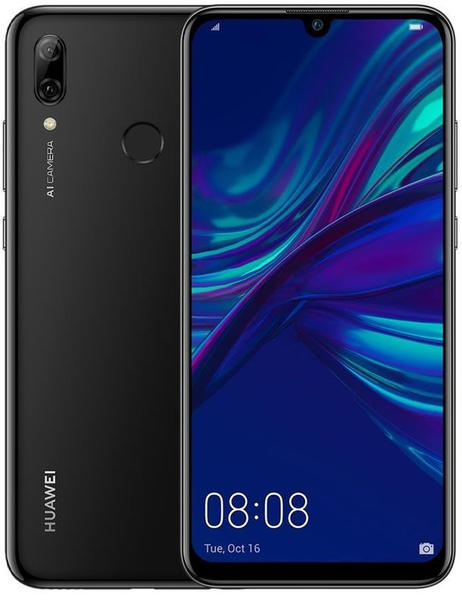 Huawei P smart (2019) midnight black