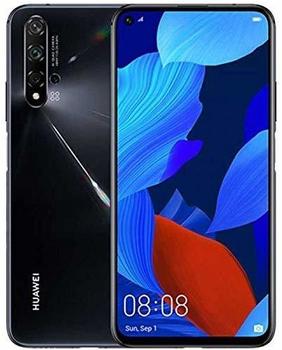 Huawei Nova 5T Black