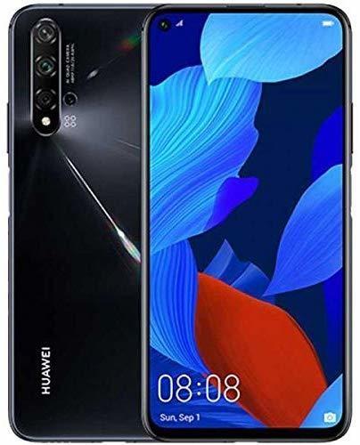 Huawei Nova 5T Black