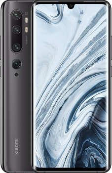 Xiaomi Mi Note 10 Pro Midnight Black