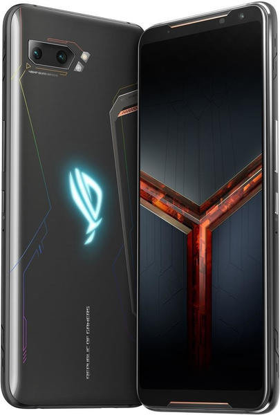 Asus ROG Phone II