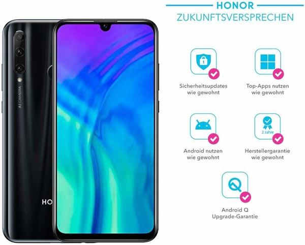 Honor Bis zu 16% reduziert: Honor Smartphones