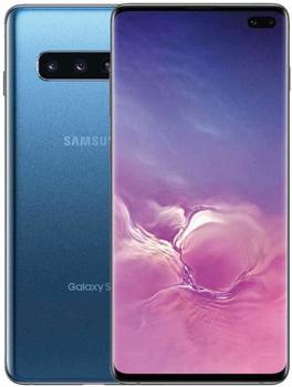 Samsung Galaxy S10 Plus 128GB Prism Blue