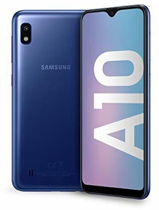 Samsung Galaxy A10 rot