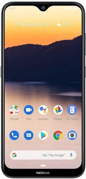Nokia 2.3 Charcoal