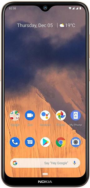 Nokia 2.3 Sand