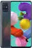 Samsung Galaxy A51 Haze Crush Silver