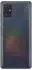 Samsung Galaxy A51 Haze Crush Silver