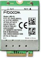 HP 3FB01AA, HP XMM 7360 - LTE Advance - M.2