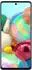 Samsung Galaxy A71 Prism Crush Black