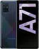 Samsung Galaxy A71 Prism Crush Black
