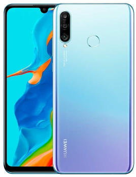 Huawei P30 lite NEW EDITION Breathing Crystal