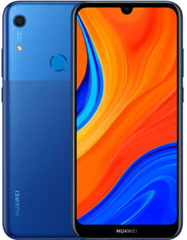 Huawei Y6s (2019) Orchid Blue