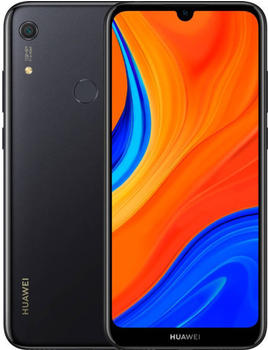 Huawei Y6s (2019) Starry Black