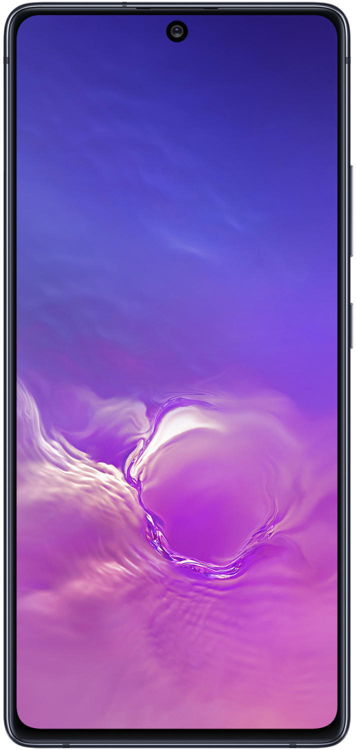 Samsung Galaxy S10 Lite Prism Black Test ❤️ Testbericht.de März 2022